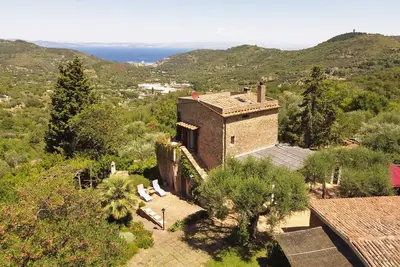 Image de Il Casaletto, Porto Santo Stefano, Italy