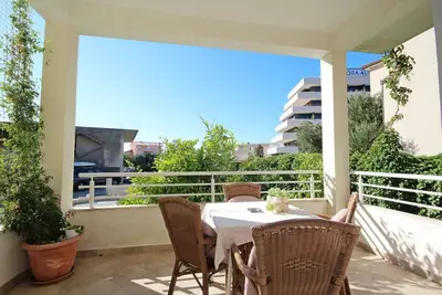 Image de Appartements Maja (11142-A2) - Podgora