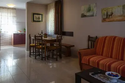 Image de Appartements Dar (111451-A1) - Lokve