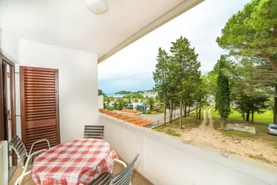 Image de Appartements Niki (11156-A2) - Kampor - île de Rab