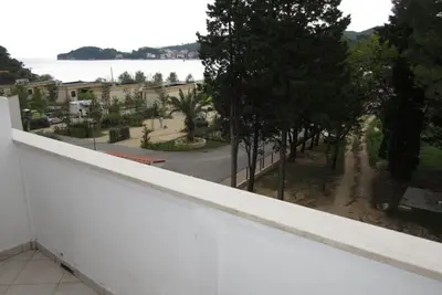 Image de Appartements Niki (11156-A3) - Kampor - île de Rab