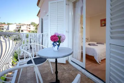 Image de Appartements Josi (111581-A7) - Vrboska - île de Hvar