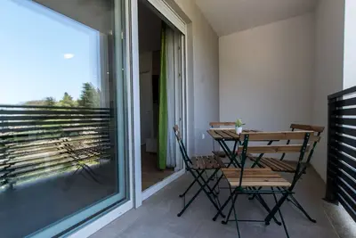 Image de Appartements Mario (11167-A2) - Makarska