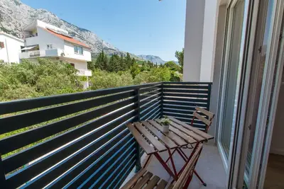 Image de Appartements Mario (11167-A3) - Makarska