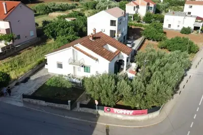 Image de Maison Katy (111661-K1) - Posedarje