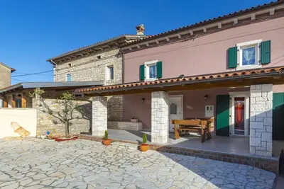 Image de Maison Edo (111691-K1) - Svetvincenat