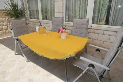 Image de Appartements Angel (11179-A1) - Makarska