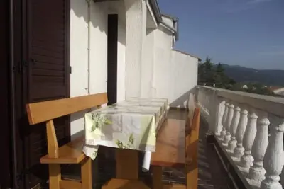 Image de Appartements Marija (111821-A4) - Novi Vinodolski (Crikvenica)