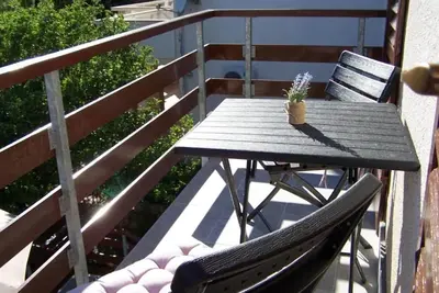 Image de Appartements Maja (111851-A1) - Novalja - île de Pag