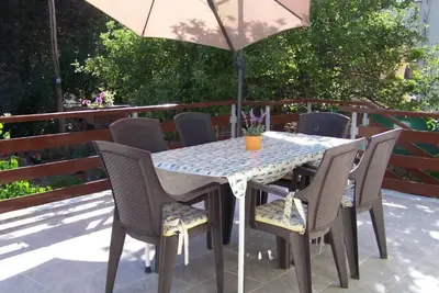 Image de Appartements Maja (111851-A2) - Novalja - île de Pag