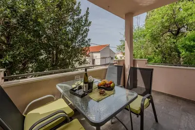 Image de Appartements Mil (111871-A1) - Karlobag