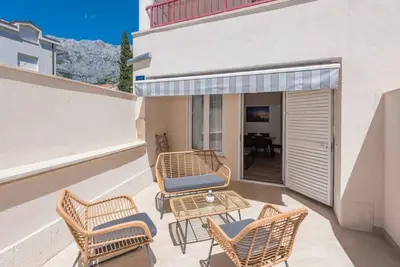 Image de Appartements Mari (111891-A1) - Makarska