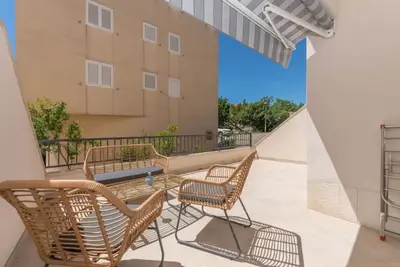 Image de Appartements Mari (111891-A2) - Makarska
