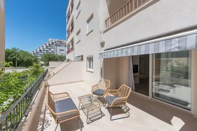 Image de Appartements Mari (111891-A3) - Makarska