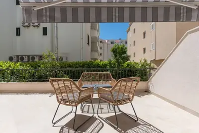 Image de Appartements Mari (111891-A4) - Makarska