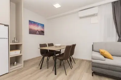 Image de Appartements Mari (111891-A5) - Makarska