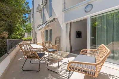Image de Appartements Mari (111891-A6) - Makarska