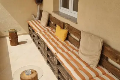 Image de Appartements Mare (111901-A1) - Sukosan (Zadar)
