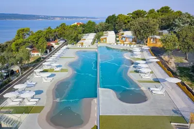 Image de Mobile home Roman (11192-K5) - Selce (Crikvenica)