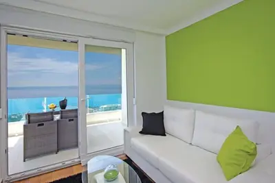 Image de Appartements Luxury (11194-A5) - Makarska