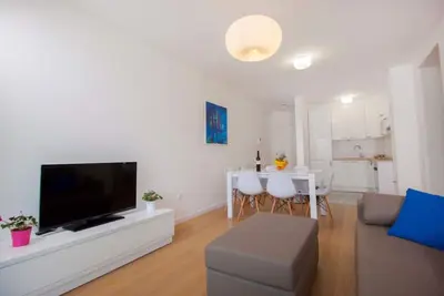 Image de Appartements Maka (11196-A1) - Makarska