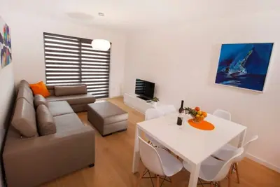 Image de Appartements Maka (11196-A3) - Makarska