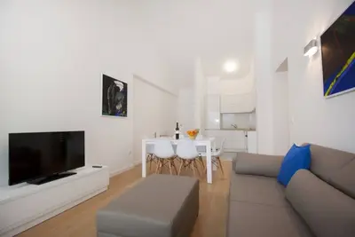 Image de Appartements Maka (11196-A5) - Makarska