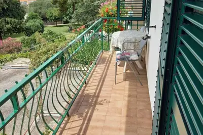 Image de Appartement Mare 1 (111041-A2) - Biograd