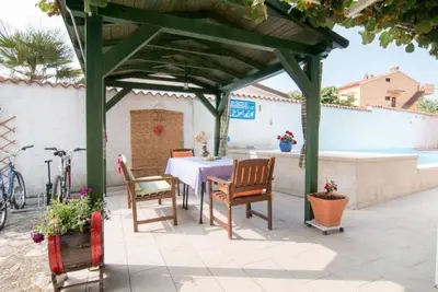 Image de Appartements Nada (11206-A3) - Fazana