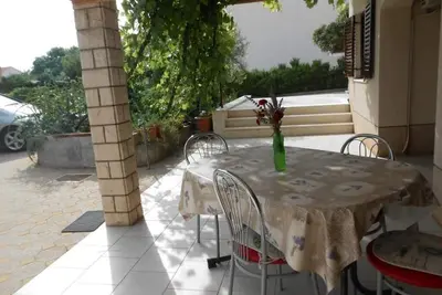 Image de Appartements Desy (11207-A2) - Srima (Vodice)