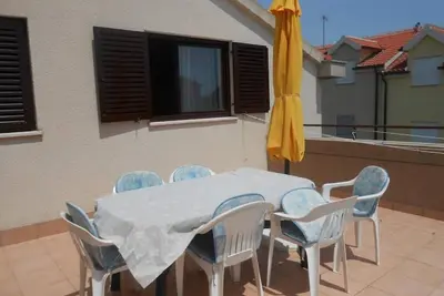 Image de Appartements Desy (11207-A3) - Srima (Vodice)