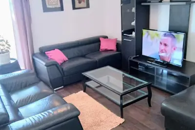 Image de Appartement Viki (11208-A1) - Makarska
