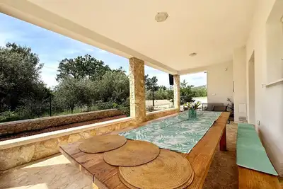 Image de Appartement Mia (11215-A1) - Marina