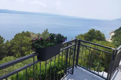 Image de Appartements Mare (112111-A2) - Brela