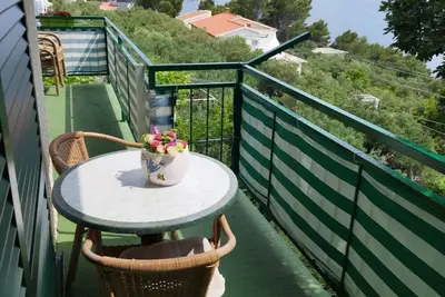 Image de Appartements Mare (112111-A3) - Brela