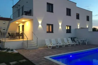 Image de Appartements Noel (112141-A1) - Umag