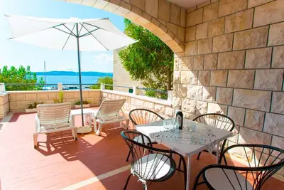 Image de Appartements et Chambres Hope (112171-A4) - Brela