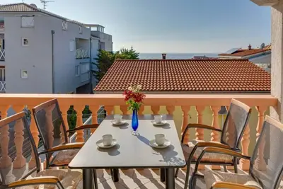 Image de Appartements Tanja (112191-A2) - Pakostane