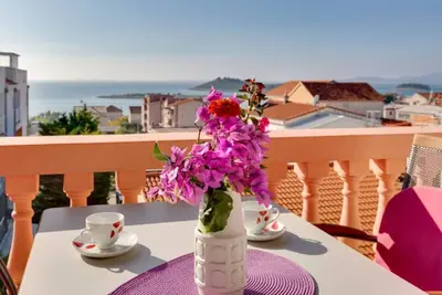 Image de Appartements Tanja (112191-A3) - Pakostane