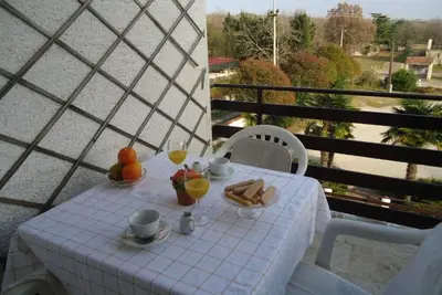 Image de Appartements Lion (11223-A3) - Umag