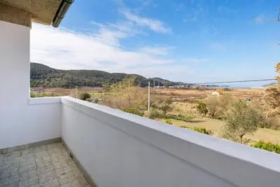 Image de Appartement Nedo (11228-A1) - Supetarska Draga - île de Rab