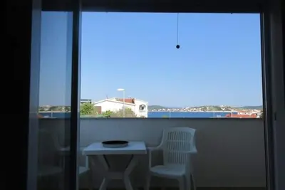 Image de Appartements Nadica (11229-A2) - Kanica