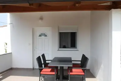 Image de Appartements Snjeza (11236-A2) - Vir - île de Vir