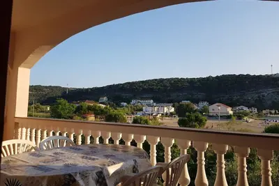 Image de Appartement Mari (11132-A3) - Lopar - île de Rab