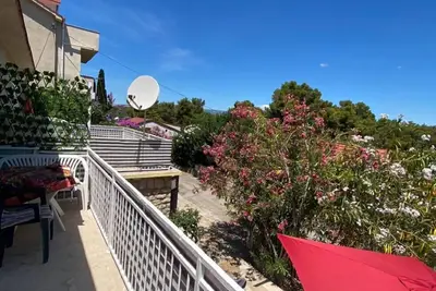 Image de Appartements Dari (11242-A2) - Jelsa - île de Hvar