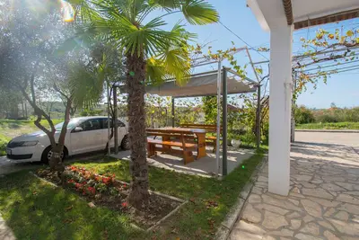 Image de Appartement Ivo (109341-A3) - Ljubac