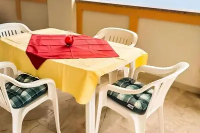 Image de Appartements PoolHouse (10472-A1) - Metajna - île de Pag