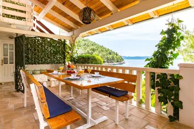 Image de Appartements Hidden gem (11248-A3) - Bogomolje