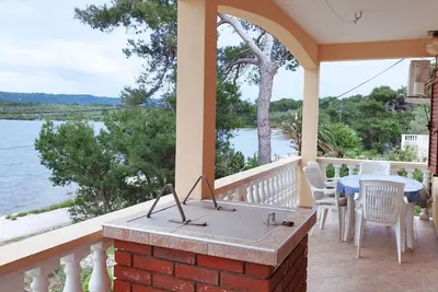 Image de Appartement Mili (11249-A1) - Veli Rat (Dugi otok)