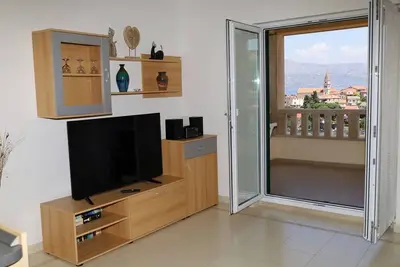 Image de Appartement Mirja (112451-A1) - Postira - île de Brac